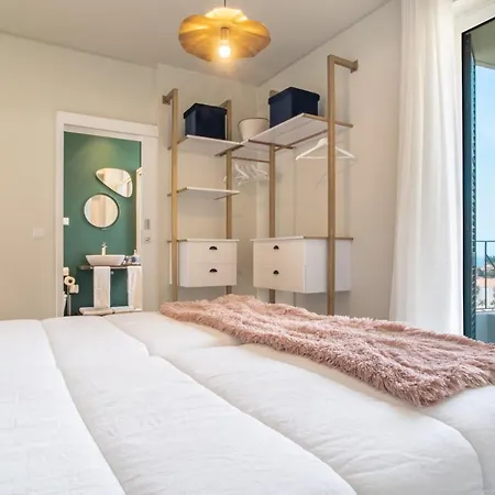 Elias Garcia The Beauty Funchal Apartment Exterior photo